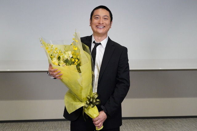 「トクメイ！警視庁特別会計係」