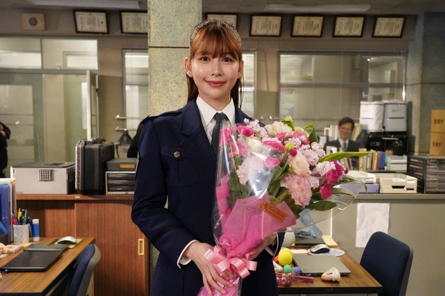 「トクメイ！警視庁特別会計係」