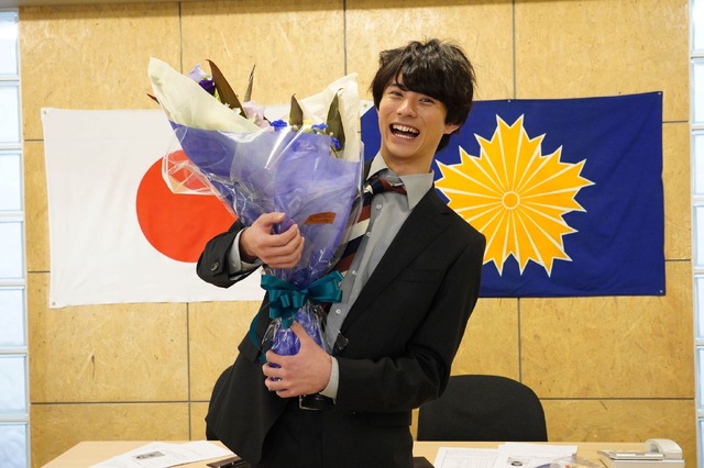 「トクメイ！警視庁特別会計係」