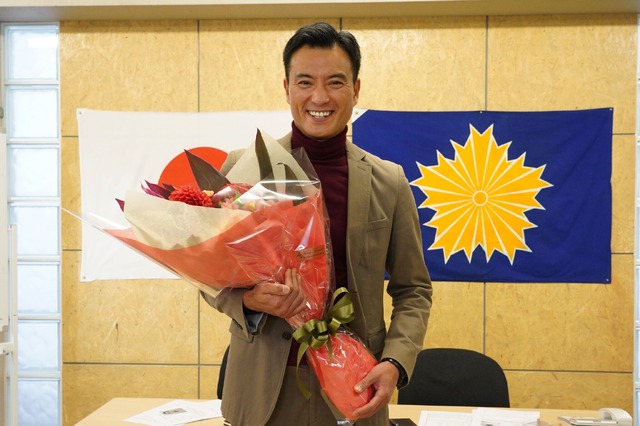 「トクメイ！警視庁特別会計係」