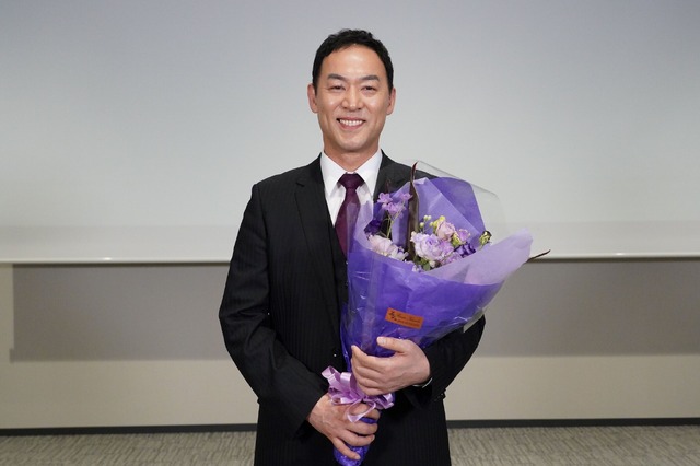 「トクメイ！警視庁特別会計係」