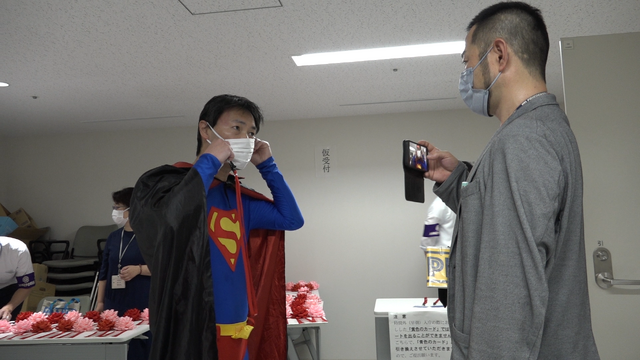 『NO選挙,NO LIFE』(C)ネツゲン