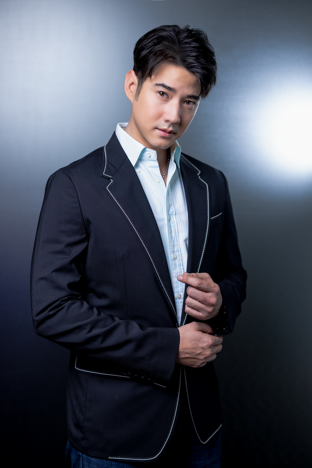 マリオ・マウラー