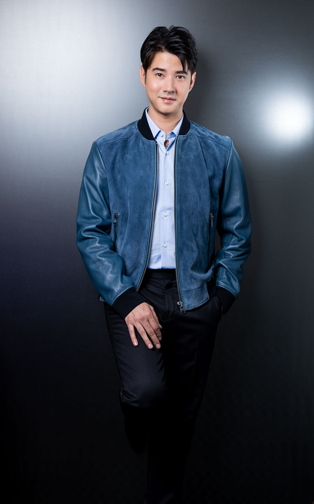 マリオ・マウラー