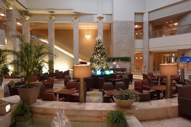 苺のスイーツで贅沢なひとときを　浦安ブライトンホテル東京ベイの季節のスイーツに注目