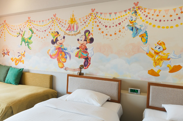 ディスカバー棟（編集部撮影）