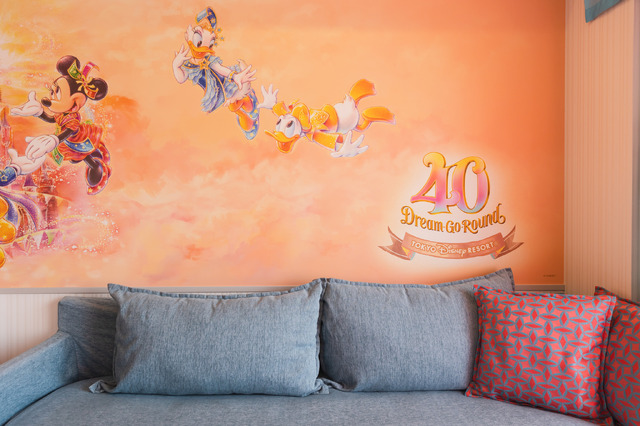 ウィッシュ棟（編集部撮影）