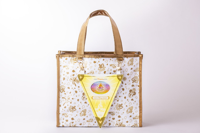 TDR40周年の締めくくりは、東京ディズニーランドホテルでお祝い！グランドフィナーレスペシャルルームが登場