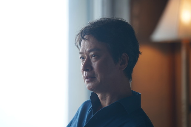 『罪と悪』©2023「罪と悪」製作委員会