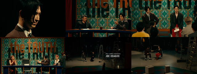 「THE TRUTH」Ⓒ「THE TRUTH」製作委員会