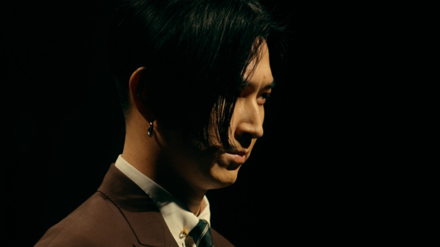 「THE TRUTH」Ⓒ「THE TRUTH」製作委員会