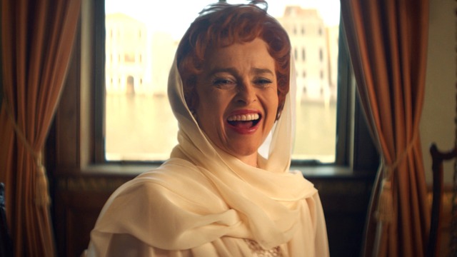 「NOLLY　ソープオペラの女王」© ITV Studios Ltd 2022