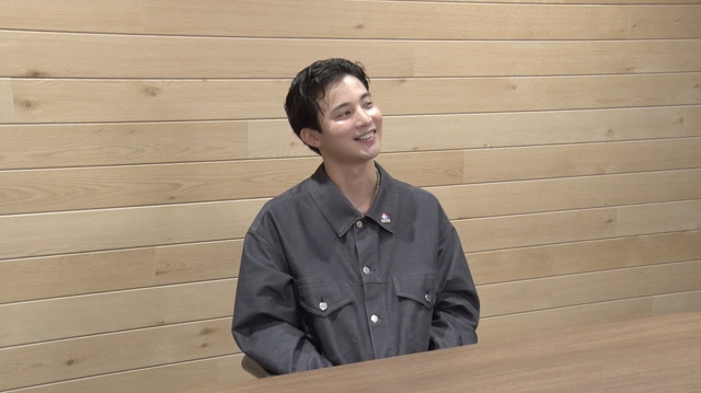 「LOVE CATCHER Japan」＃2（C）CJ ENM CO., LTD. All Rights Reserved（C）AbemaTV,Inc.