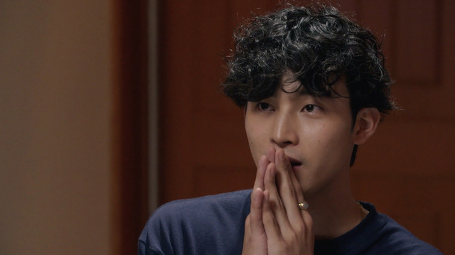 「LOVE CATCHER Japan」＃2（C）CJ ENM CO., LTD. All Rights Reserved（C）AbemaTV,Inc.