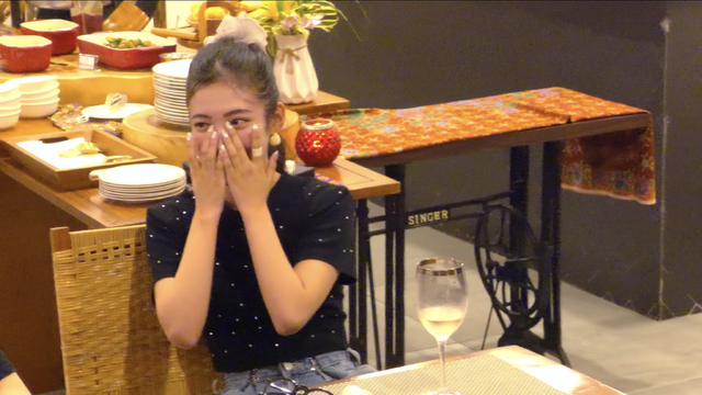 「LOVE CATCHER Japan」＃3（C）CJ ENM CO., LTD. All Rights Reserved（C）AbemaTV,Inc.