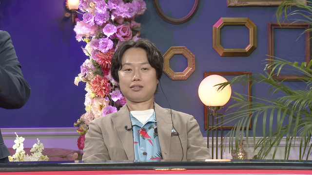 「LOVE CATCHER Japan」＃3（C）CJ ENM CO., LTD. All Rights Reserved（C）AbemaTV,Inc.