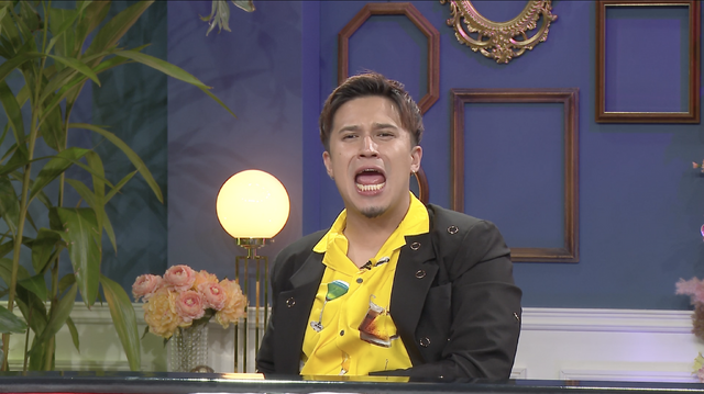 「LOVE CATCHER Japan」＃3（C）CJ ENM CO., LTD. All Rights Reserved（C）AbemaTV,Inc.