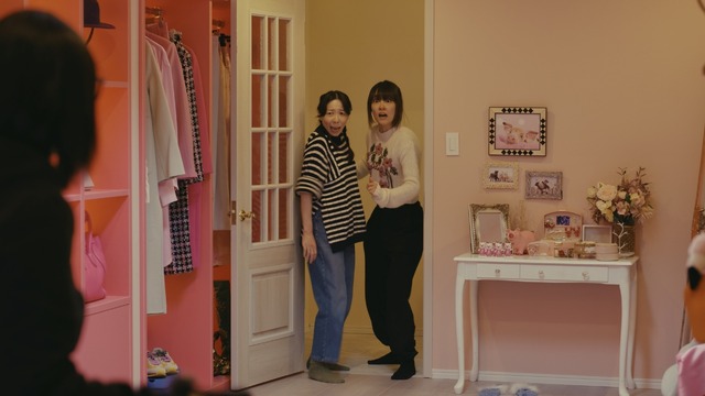 新春スペシャルドラマ「侵入者たちの晩餐」