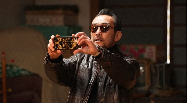 「闇バイト家族」第1話©「闇バイト家族」製作委員会