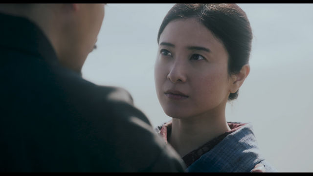 『風よ あらしよ 劇場版』©風よ あらしよ 2024 ©村山由佳／集英社