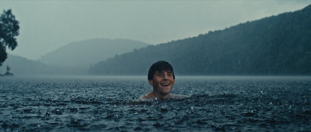 短編作品『オアシス』