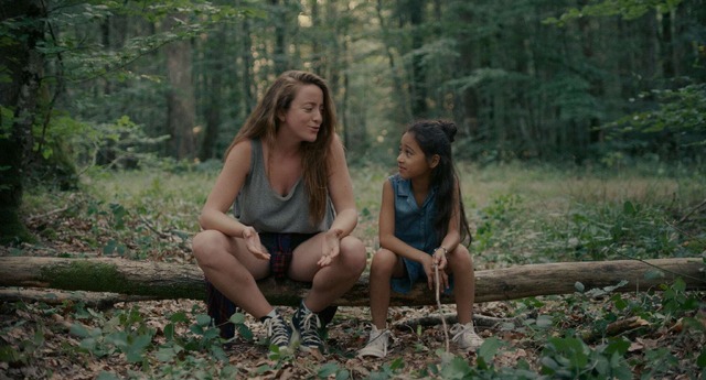 短編作品『カナダでの暮らし』