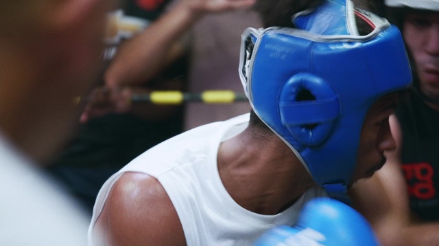 短編作品『戦いとは終わりである」