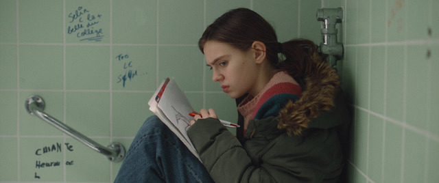 短編作品『ジャンヌと七面鳥』