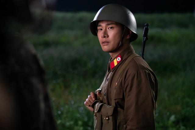 『宝くじの不時着　１等当選くじが飛んでいきました』（C）2022 HOME CHOICE CORPORATION,SIDUS CORPORATION,TPS COMPANY ALL RIGHTS RESERVED