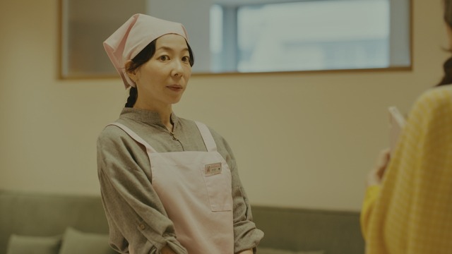 新春スペシャルドラマ「侵入者たちの晩餐」