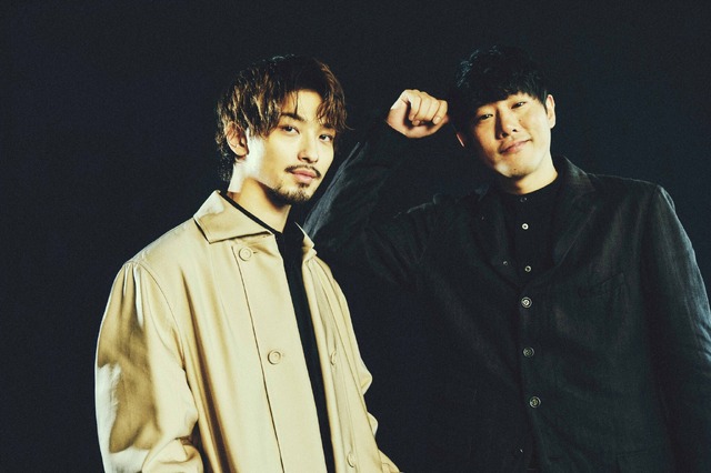 横浜流星×藤井道人監督『ヴィレッジ』／photo：You Ishii