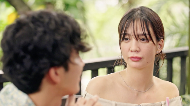 「LOVE CATCHER Japan」＃4（C）CJ ENM CO., LTD. All Rights Reserved（C）AbemaTV,Inc.