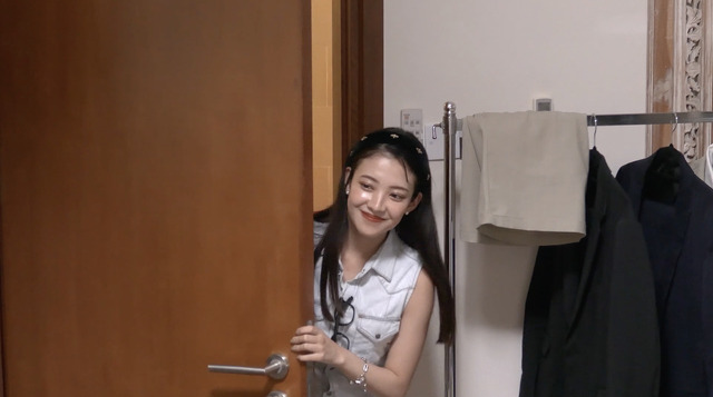 「LOVE CATCHER Japan」＃4（C）CJ ENM CO., LTD. All Rights Reserved（C）AbemaTV,Inc.