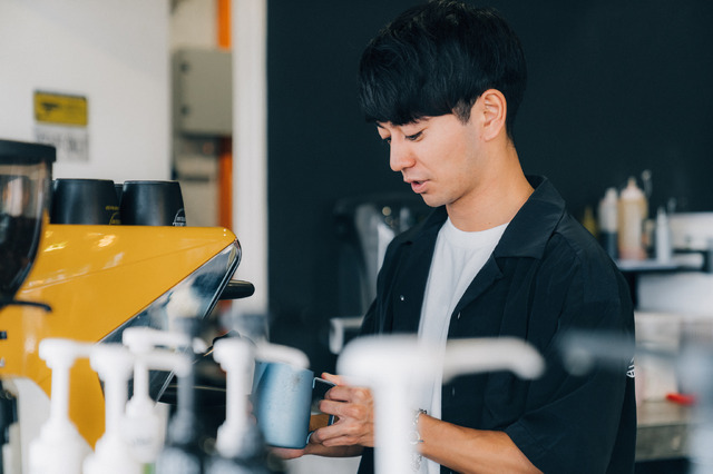 「LOVE CATCHER Japan」＃4（C）CJ ENM CO., LTD. All Rights Reserved（C）AbemaTV,Inc.