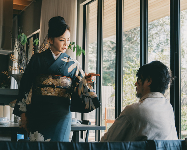 「僕の手を売ります」（C）フジテレビ