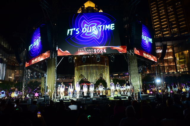 「創造営2024（CHUANG ASIA 2024）」