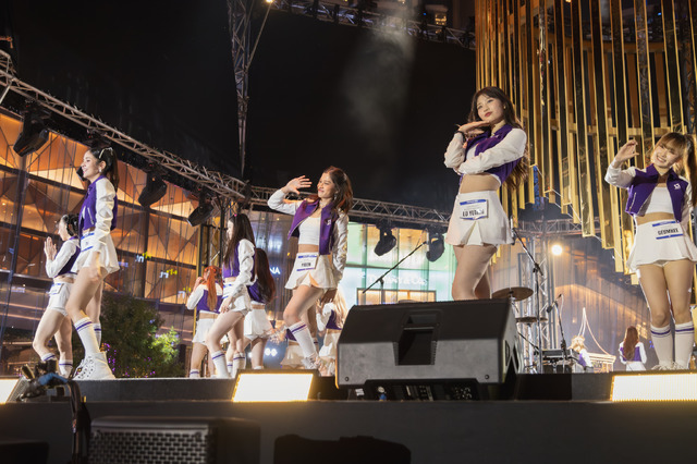 「創造営2024（CHUANG ASIA 2024）」