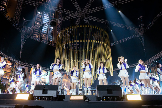 「創造営2024（CHUANG ASIA 2024）」