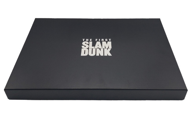 SPECIAL LIMITED EDITION『THE FIRST SLAM DUNK』© I.T.PLANNING,INC.© 2022 THE FIRST SLAM DUNK Film Partners