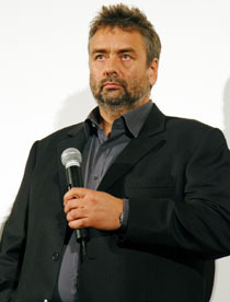 自分の息子には毎年「絵がほしい」と言っているとか