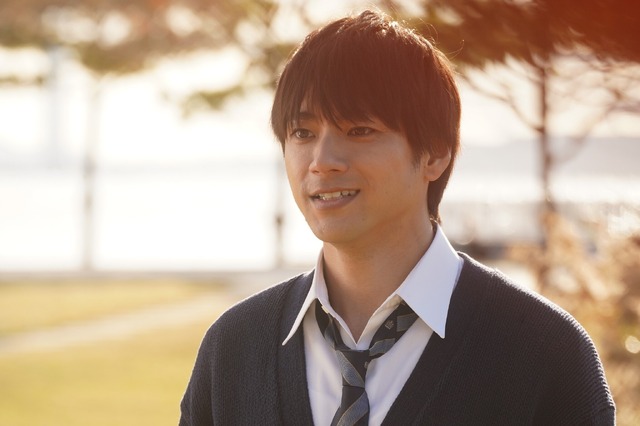 「君が心をくれたから」