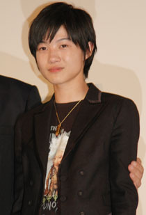 日本のフレディ・ハイモア？　神木隆之介