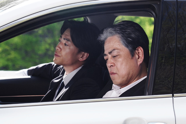 『映画 マイホームヒーロー』(C)2024 映画「マイホームヒーロー」製作委員会