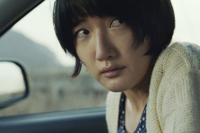 『ビニールハウス』© 2022 KOREAN FILM COUNCIL. ALL RIGHTS RESERVED