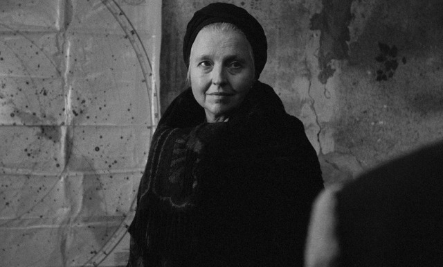 『ヴェルクマイスター・ハーモニー 4K レストア版』© Göess Film, Von Vietinghoff Filmproduktion, 13 Production