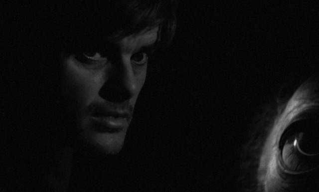 『ヴェルクマイスター・ハーモニー 4K レストア版』© Göess Film, Von Vietinghoff Filmproduktion, 13 Production