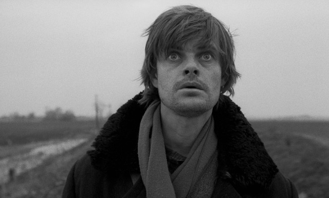 『ヴェルクマイスター・ハーモニー 4K レストア版』© Göess Film, Von Vietinghoff Filmproduktion, 13 Production