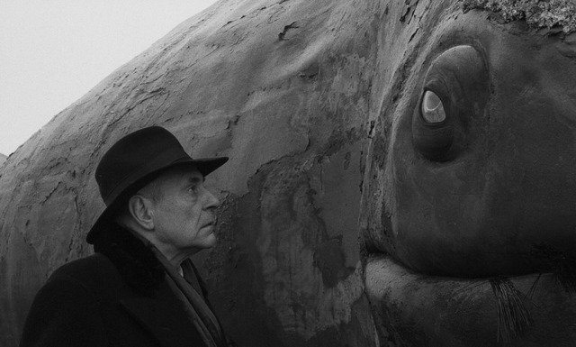 『ヴェルクマイスター・ハーモニー 4K レストア版』© Göess Film, Von Vietinghoff Filmproduktion, 13 Production