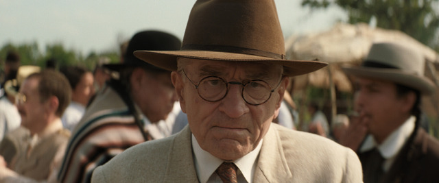 Apple Original Films『キラーズ・オブ・ザ・フラワームーン』画像提供 Apple