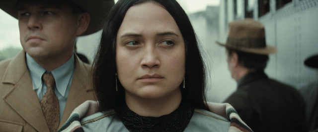 Apple Original Films『キラーズ・オブ・ザ・フラワームーン』画像提供 Apple